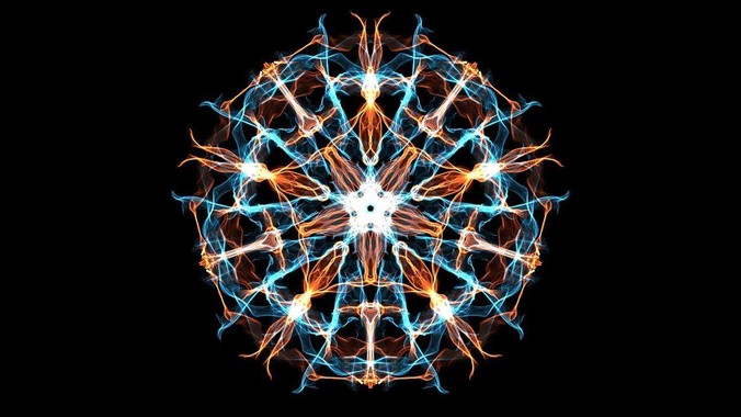 穿瑜伽裤爬山的女生会不会害羞？